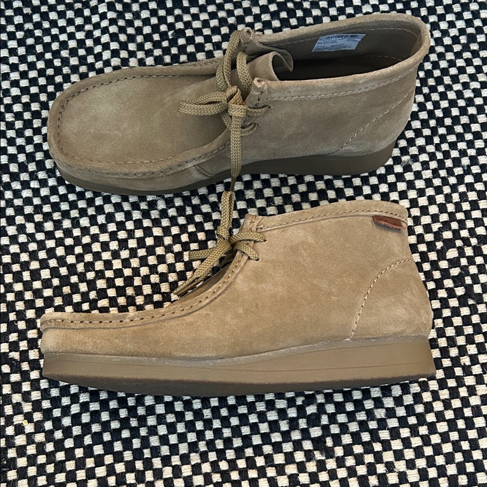 Clark’ Boots